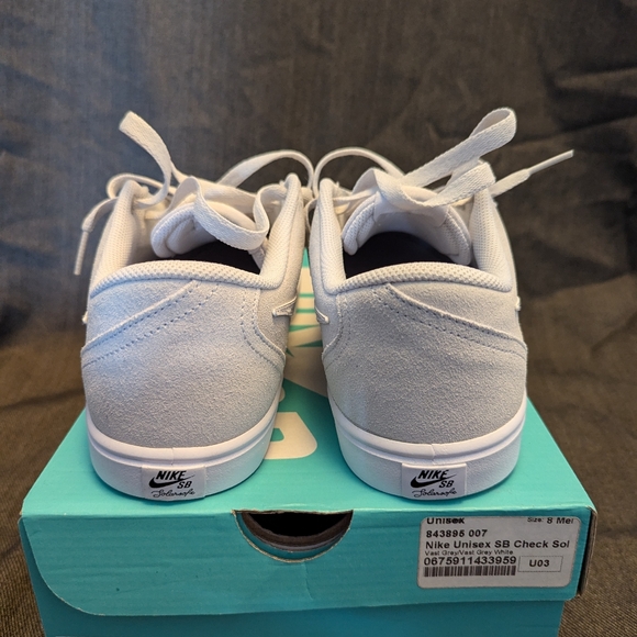 Nike SB Check Solar - Picture 3 of 6